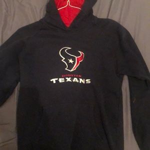 Texans hoodie